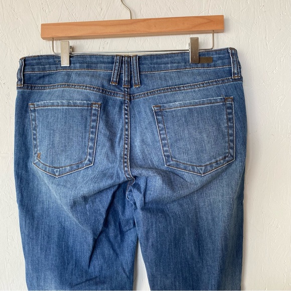 KUT Catherine boyfriend jeans - Picture 7 of 13